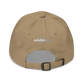 "drop shot" Classic Dad Hat