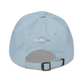"drop shot" Classic Dad Hat