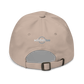 "drop shot" Classic Dad Hat