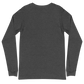 "rock licker" Unisex Long Sleeve Tee