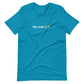 "real dill" Dark Unisex Tee