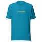 "pickleballa" Dark Unisex Tee