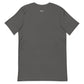 "drop shot diva" Dark Unisex Tee