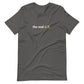 "real dill" Dark Unisex Tee