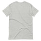 "dink responsibly" Light Unisex Tee