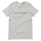 "eat, dink" Light Unisex Tee