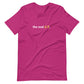 "real dill" Dark Unisex Tee