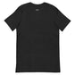 "drop shot diva" Dark Unisex Tee