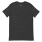 "drop shot diva" Dark Unisex Tee