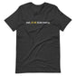"eat, dink" Dark Unisex Tee