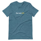 "real dill" Dark Unisex Tee