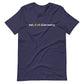 "eat, dink" Dark Unisex Tee