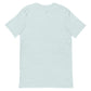 "drop shot diva" Light Unisex Tee