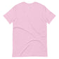 "dink responsibly" Light Unisex Tee