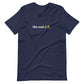 "real dill" Dark Unisex Tee