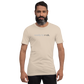 "ready to rock" Unisex Tee