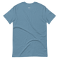 "eat, dink" Light Unisex Tee