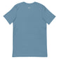"pickleballa" Light Unisex Tee