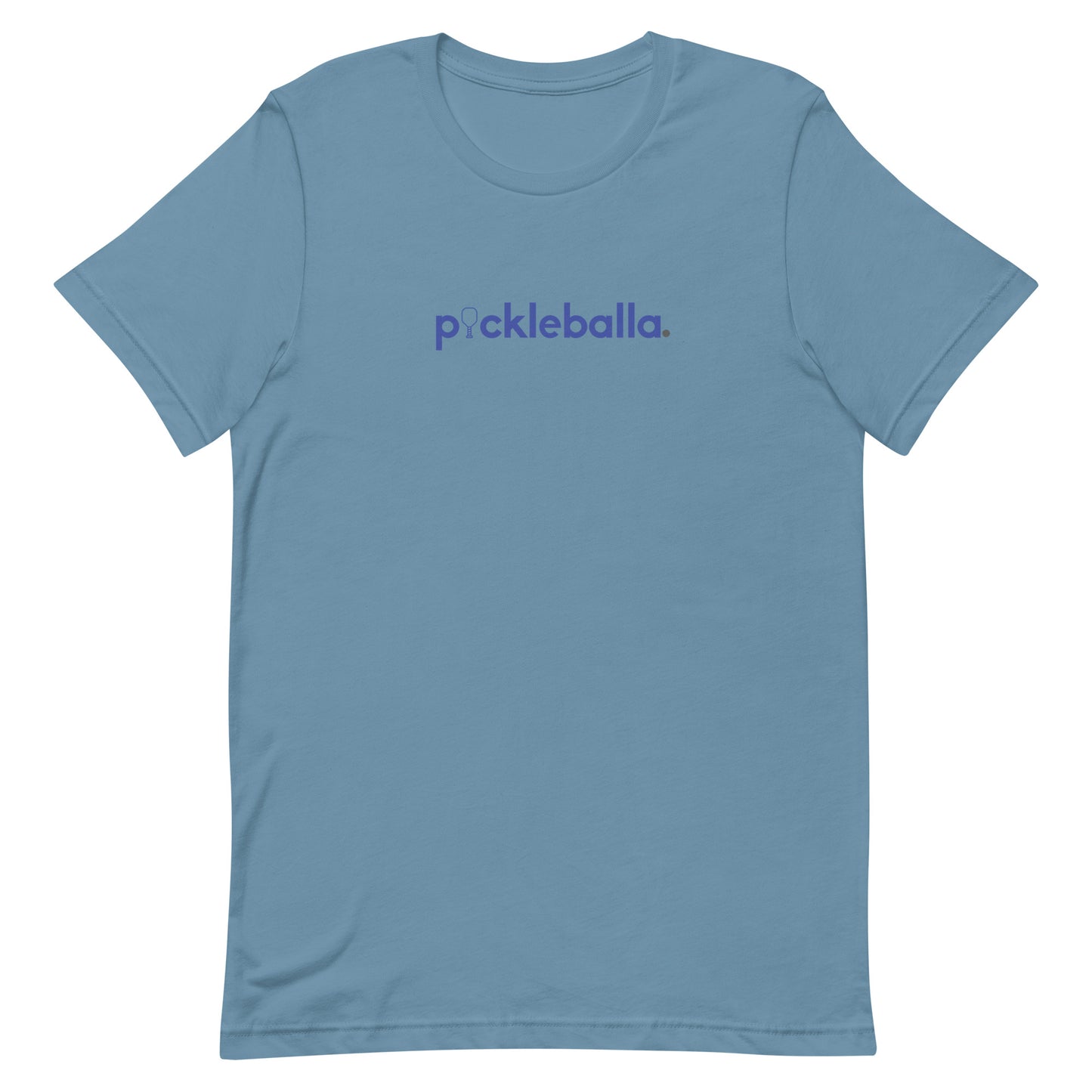 "pickleballa" Light Unisex Tee