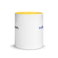 "rock person" Pop o' Color Mug